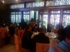 -韩厨烤肉火锅无限自助餐厅(潮流特区店)