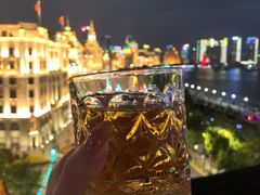 -外滩8号 whisky bar(金延大厦店)