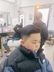 -东方美妍