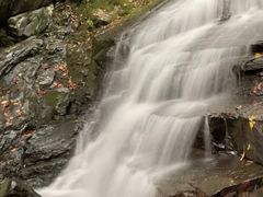 -藏龙百瀑风景区