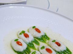 -香乐园·淮扬菜中餐厅·Shang Garden(福田香格里拉店)