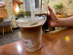 -阿sir咖啡(陶谷新村店)