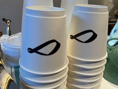 -Line 咖啡(石厦花园店)