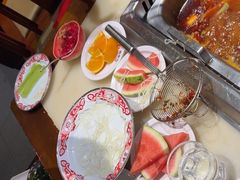 -重庆高老九火锅(万象城店)