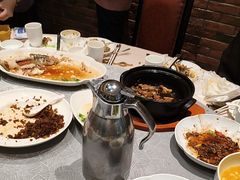 -大鸭梨烤鸭(甘家口店)
