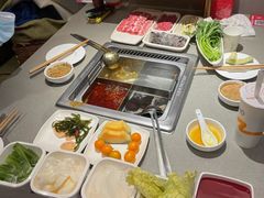 -海底捞火锅(顺义华联店)