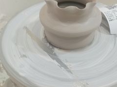 -陶语手工·拼豆·陶艺·银饰diy(宽厚里店)