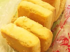 甜咸酥-中关村茶点