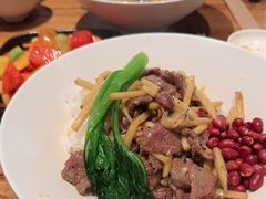 -漆黑觉米粉(三里屯店)