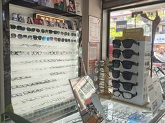 -创视镜匠眼镜管家(太升南路店)