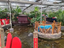 -特味村·宴会厅(生态园店)