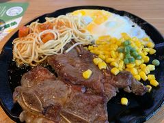 -豪客来牛排(海沧阿罗海店)
