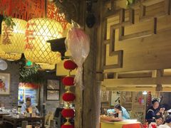 -南京大牌档(青岛万象城店)