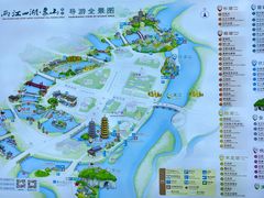 -桂林两江四湖景区