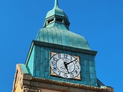 -青岛市江苏路基督教堂