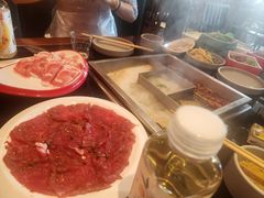 -重庆德忆火锅（龙南街3店）(渝水岸餐饮)