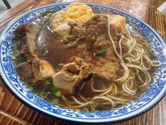 双交面-状元楼(东大街店)