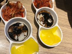 -炒码先生·韩餐炸鸡披萨(西塔店)