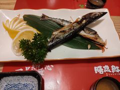 -食鲤料理(西虹东路店)