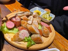 -有才叔北京时间涮肉(紫薇尚层店)