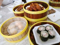 -金华悦国际酒店·金福大酒楼