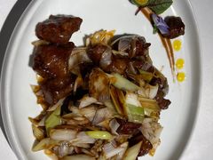-鑫悦诚府·新鲁菜·餐厅(趵突泉店)