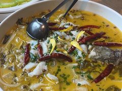 -新白鹿餐厅(城西银泰城店)