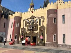 -安徒生童话乐园