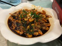 -新旺美食林农家菜(岭南路店)