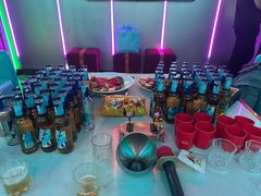 -星聚会KTV(上海松江万达店)