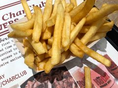 -The Habit Burger Grill 哈比特汉堡(爱琴海店)