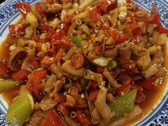 -回家吃饭·地道南昌菜(建德观总店)