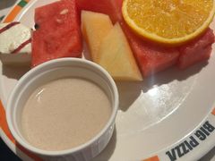 -比格比萨自助(宝山日月光店)