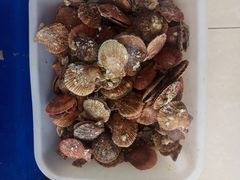 -1910老鲁味海鲜·戳子肉·青岛菜(金沙滩店)