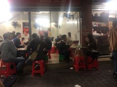 门面-威邵鸡煲(西华路总店)