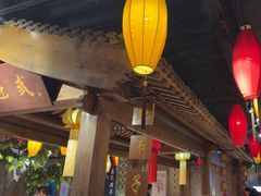 -北平盛世·新京菜·北京烤鸭(劲松·双井店)