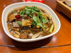 -解家河南菜(商鼎路店)