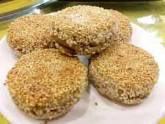 -东来顺饭庄(金泉广场店)