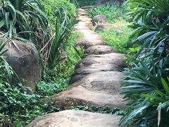 -白沙门生态公园