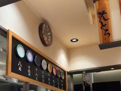-合点寿司(美罗城店)
