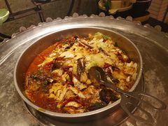 -索菲特酒店·海鲜自助 ·聚餐厅