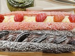 -奈雪的茶(亨特国际广场店)