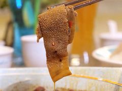 千层毛肚-青瓷火锅料理(西单大悦城店)