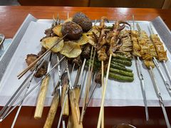 -江湖翅客(琶洲新村店)