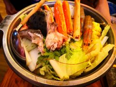 -坂吉屋·居酒屋深夜食堂(龙湖店)