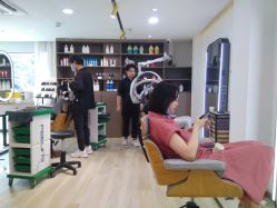 -新晨·SALON·形象造型