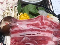 寿喜烧-米仓食堂(凯德广场店)