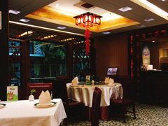 -北京建国饭店四季中餐厅