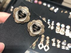 -CHANEL(恒隆广场店)