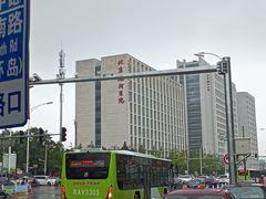 -首都医科大学附属北京潞河医院